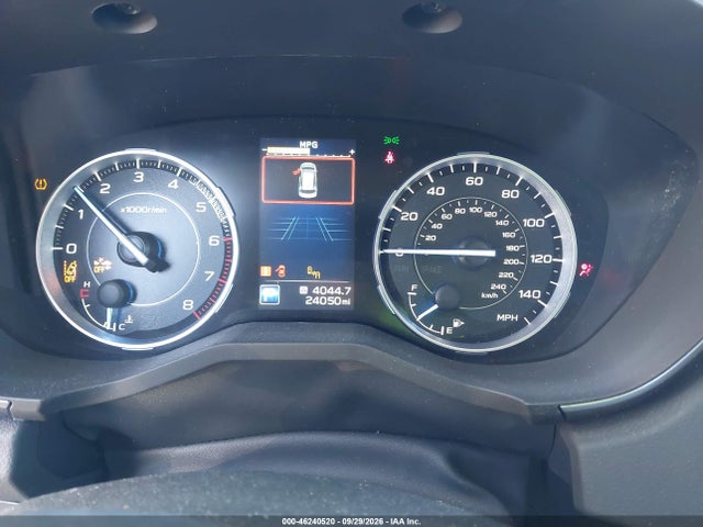 Продажа на аукционе авто 2021 Subaru Ascent Limited, vin: 4S4WMALD7M3455012, номер лота: 46240520