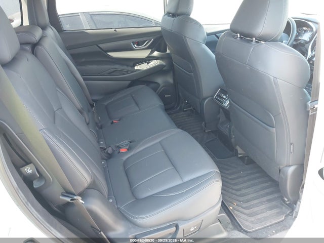 Продажа на аукционе авто 2021 Subaru Ascent Limited, vin: 4S4WMALD7M3455012, номер лота: 46240520
