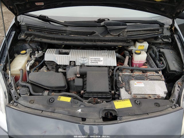Aukcja sprzedaży 2010 Toyota Prius Iv, vin: JTDKN3DU4A0113248, numer aukcji: 46240527