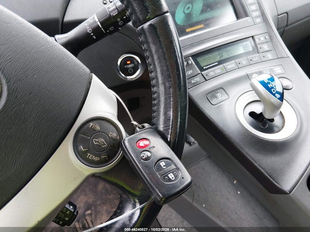 Aukcja sprzedaży 2010 Toyota Prius Iv, vin: JTDKN3DU4A0113248, numer aukcji: 46240527