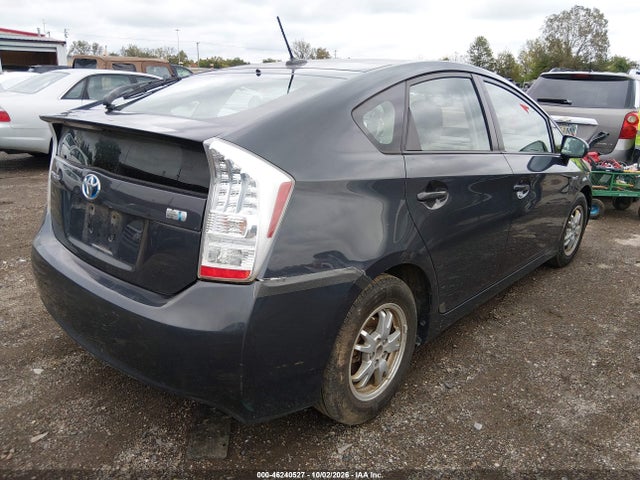 Aukcja sprzedaży 2010 Toyota Prius Iv, vin: JTDKN3DU4A0113248, numer aukcji: 46240527