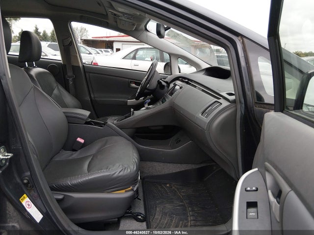 Aukcja sprzedaży 2010 Toyota Prius Iv, vin: JTDKN3DU4A0113248, numer aukcji: 46240527
