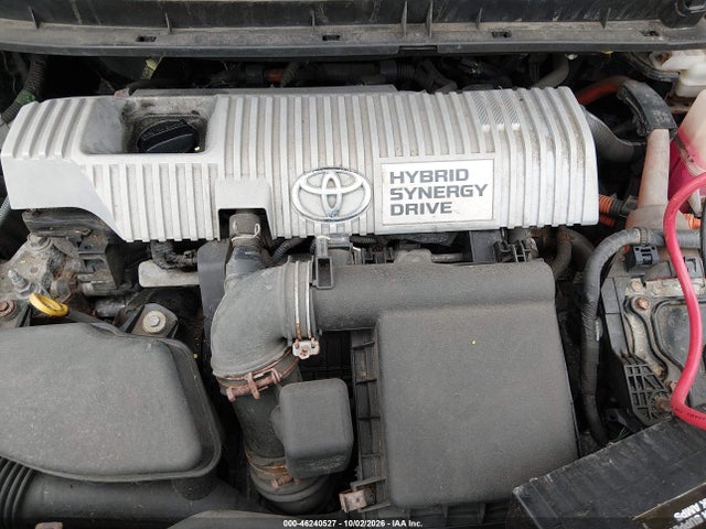 Aukcja sprzedaży 2010 Toyota Prius Iv, vin: JTDKN3DU4A0113248, numer aukcji: 46240527