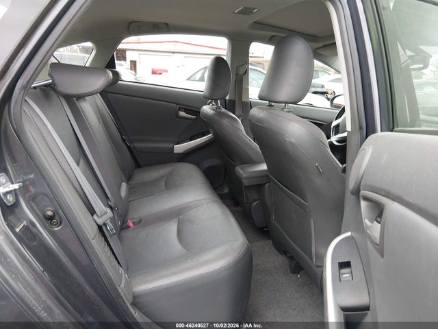 Aukcja sprzedaży 2010 Toyota Prius Iv, vin: JTDKN3DU4A0113248, numer aukcji: 46240527