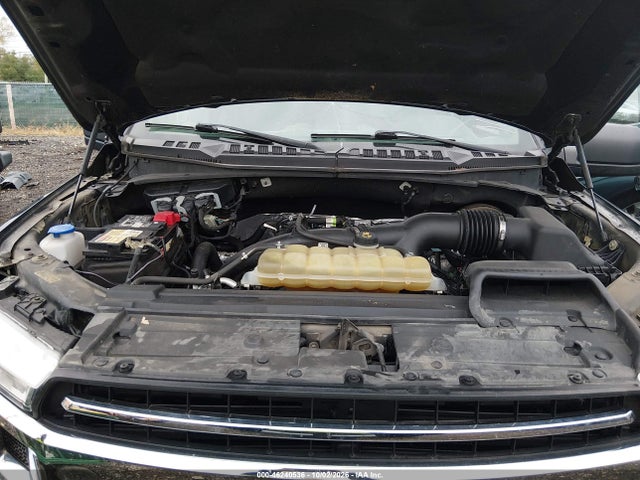 Aukcja sprzedaży 2019 Ford F-150 Xlt, vin: 1FTEX1CP8KFA94208, numer aukcji: 46240536