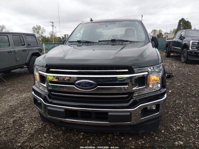 Aukcja sprzedaży 2019 Ford F-150 Xlt, vin: 1FTEX1CP8KFA94208, numer aukcji: 46240536
