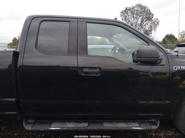 Aukcja sprzedaży 2019 Ford F-150 Xlt, vin: 1FTEX1CP8KFA94208, numer aukcji: 46240536