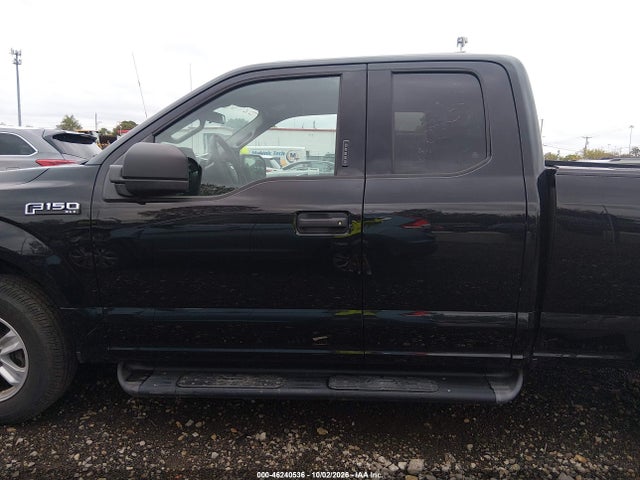 Aukcja sprzedaży 2019 Ford F-150 Xlt, vin: 1FTEX1CP8KFA94208, numer aukcji: 46240536