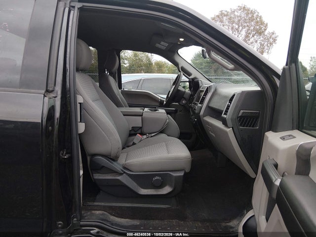 Aukcja sprzedaży 2019 Ford F-150 Xlt, vin: 1FTEX1CP8KFA94208, numer aukcji: 46240536