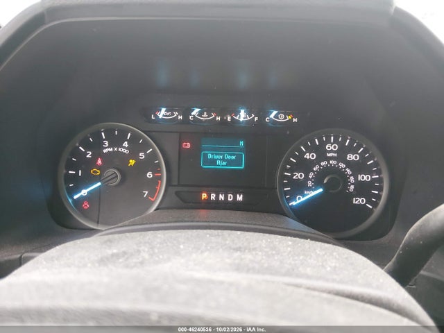 Aukcja sprzedaży 2019 Ford F-150 Xlt, vin: 1FTEX1CP8KFA94208, numer aukcji: 46240536