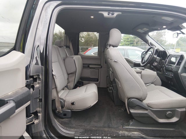 Aukcja sprzedaży 2019 Ford F-150 Xlt, vin: 1FTEX1CP8KFA94208, numer aukcji: 46240536