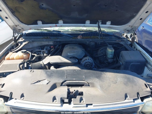 Aukcja sprzedaży 2002 Chevrolet Tahoe Lt, vin: 1GNEC13T02R304962, numer aukcji: 46240557