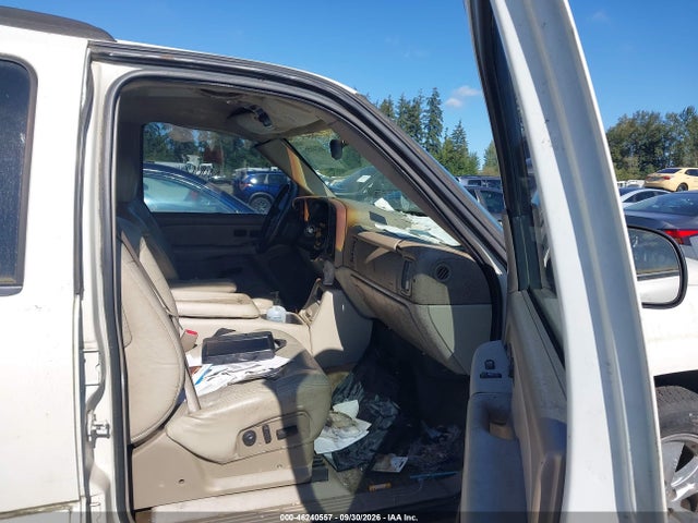Aukcja sprzedaży 2002 Chevrolet Tahoe Lt, vin: 1GNEC13T02R304962, numer aukcji: 46240557