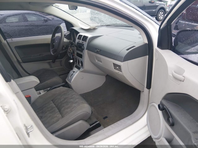 Продажа на аукционе авто 2007 Dodge Caliber, vin: 1B3HB28B57D233083, номер лота: 46240559