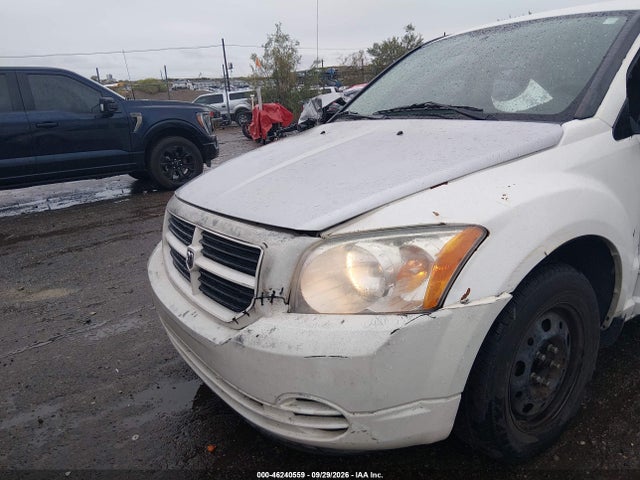 Продажа на аукционе авто 2007 Dodge Caliber, vin: 1B3HB28B57D233083, номер лота: 46240559