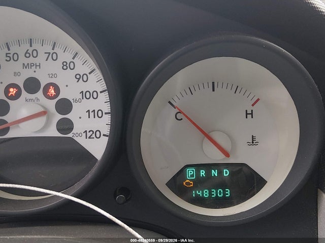 Продажа на аукционе авто 2007 Dodge Caliber, vin: 1B3HB28B57D233083, номер лота: 46240559