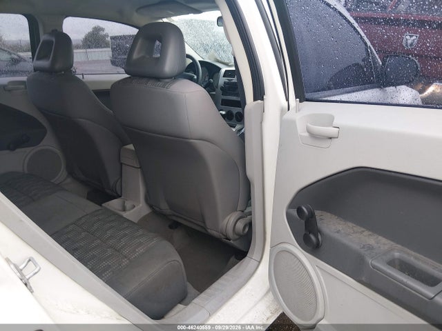 Продажа на аукционе авто 2007 Dodge Caliber, vin: 1B3HB28B57D233083, номер лота: 46240559