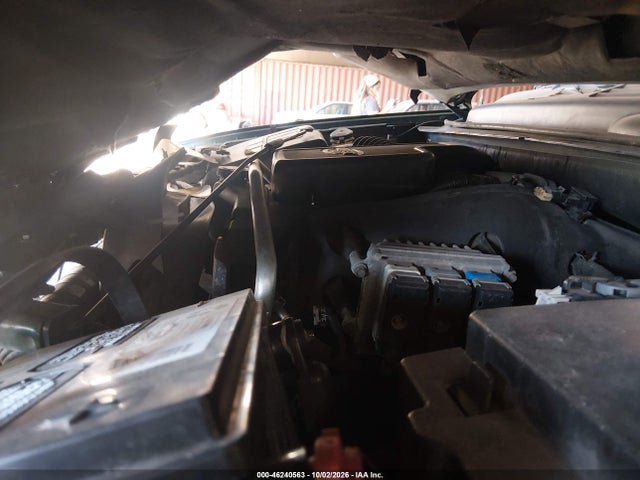 Aukcja sprzedaży 2005 Chevrolet Trailblazer Ls, vin: 1GNDT13S452198192, numer aukcji: 46240563