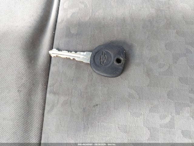 46240565 :رقم المزاد ، 1G1AB5F51A7104304 vin ، 2010 Chevrolet Cobalt Ls مزاد بيع