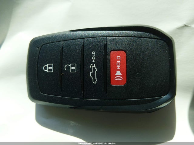 Toyota Grand Highlander Xle 2025 5TDAAAA53SS028540 Image 11