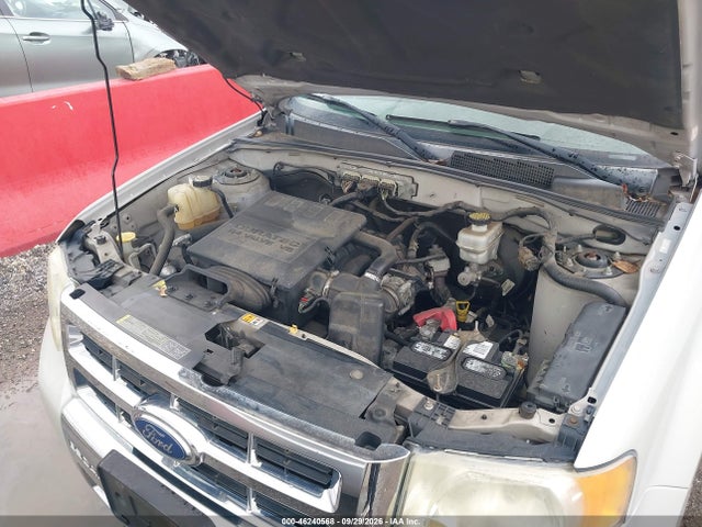46240568 :رقم المزاد ، 1FMCU04G29KA07389 vin ، 2009 Ford Escape Limited مزاد بيع