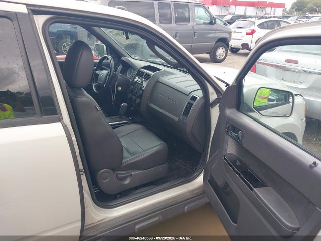 46240568 :رقم المزاد ، 1FMCU04G29KA07389 vin ، 2009 Ford Escape Limited مزاد بيع