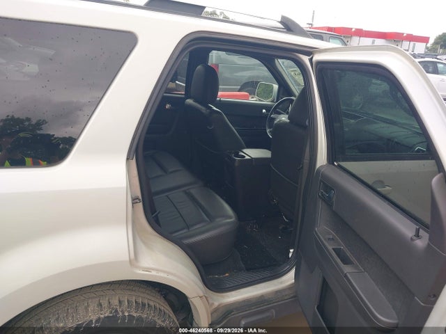 46240568 :رقم المزاد ، 1FMCU04G29KA07389 vin ، 2009 Ford Escape Limited مزاد بيع