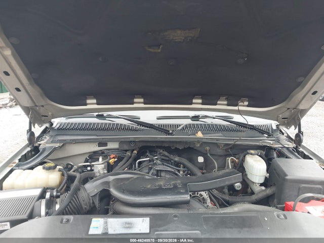Aukcja sprzedaży 2004 Chevrolet Tahoe Ls, vin: 1GNEK13V24J189366, numer aukcji: 46240570