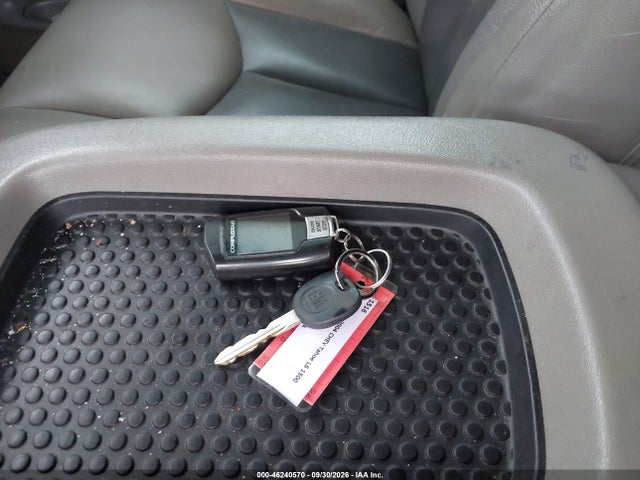 Aukcja sprzedaży 2004 Chevrolet Tahoe Ls, vin: 1GNEK13V24J189366, numer aukcji: 46240570