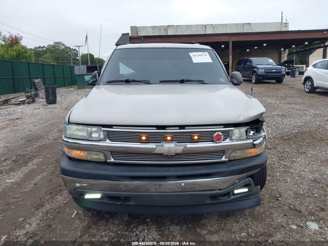 Aukcja sprzedaży 2004 Chevrolet Tahoe Ls, vin: 1GNEK13V24J189366, numer aukcji: 46240570