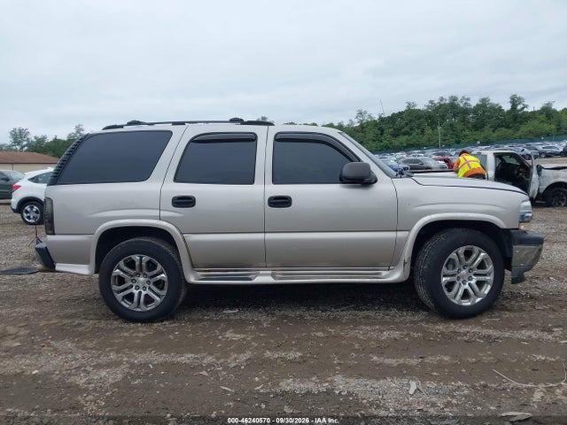 Aukcja sprzedaży 2004 Chevrolet Tahoe Ls, vin: 1GNEK13V24J189366, numer aukcji: 46240570