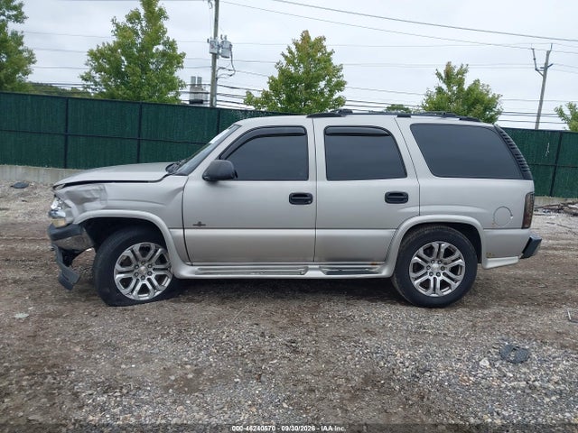 Aukcja sprzedaży 2004 Chevrolet Tahoe Ls, vin: 1GNEK13V24J189366, numer aukcji: 46240570