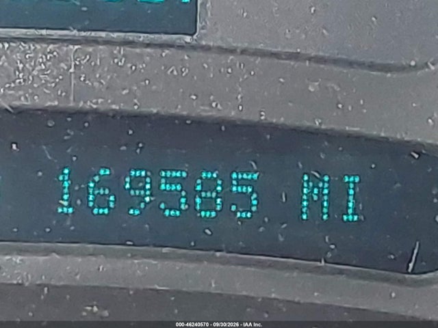 Aukcja sprzedaży 2004 Chevrolet Tahoe Ls, vin: 1GNEK13V24J189366, numer aukcji: 46240570