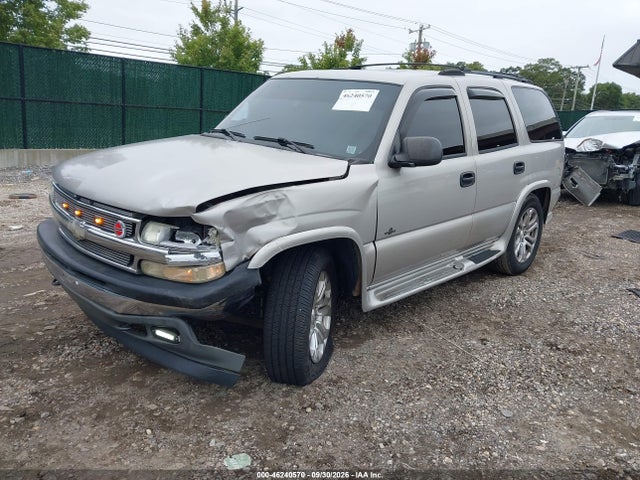 Aukcja sprzedaży 2004 Chevrolet Tahoe Ls, vin: 1GNEK13V24J189366, numer aukcji: 46240570