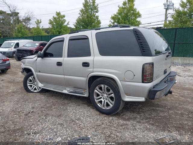 Aukcja sprzedaży 2004 Chevrolet Tahoe Ls, vin: 1GNEK13V24J189366, numer aukcji: 46240570