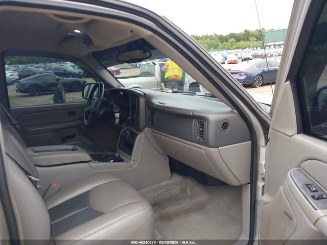 Aukcja sprzedaży 2004 Chevrolet Tahoe Ls, vin: 1GNEK13V24J189366, numer aukcji: 46240570