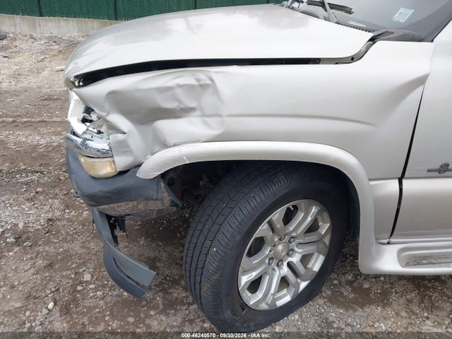 Aukcja sprzedaży 2004 Chevrolet Tahoe Ls, vin: 1GNEK13V24J189366, numer aukcji: 46240570