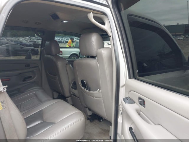 Aukcja sprzedaży 2004 Chevrolet Tahoe Ls, vin: 1GNEK13V24J189366, numer aukcji: 46240570