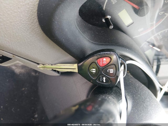 46240575 :رقم المزاد ، 2T1BU4EE0CC797224 vin ، 2012 Toyota Corolla Le مزاد بيع