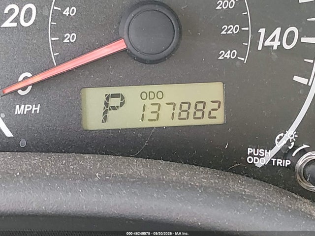 46240575 :رقم المزاد ، 2T1BU4EE0CC797224 vin ، 2012 Toyota Corolla Le مزاد بيع