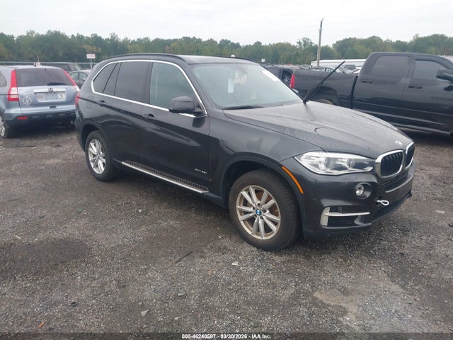 Aukcja sprzedaży 2015 Bmw X5 Xdrive35i, vin: 5UXKR0C58F0P10051, numer aukcji: 46240587