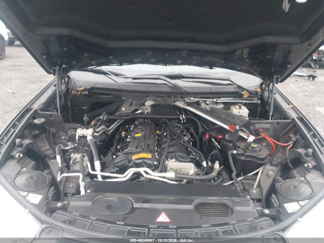 Aukcja sprzedaży 2015 Bmw X5 Xdrive35i, vin: 5UXKR0C58F0P10051, numer aukcji: 46240587