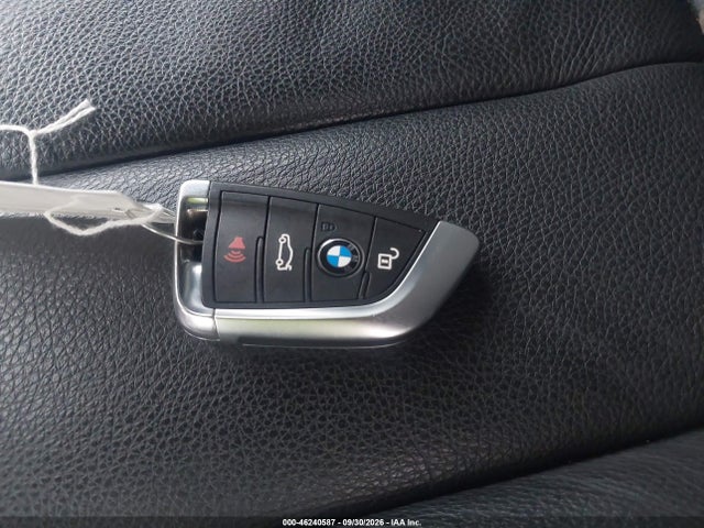Aukcja sprzedaży 2015 Bmw X5 Xdrive35i, vin: 5UXKR0C58F0P10051, numer aukcji: 46240587