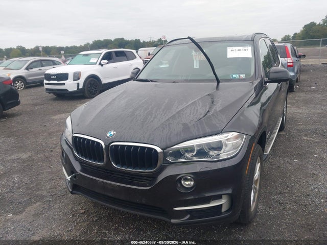 Aukcja sprzedaży 2015 Bmw X5 Xdrive35i, vin: 5UXKR0C58F0P10051, numer aukcji: 46240587
