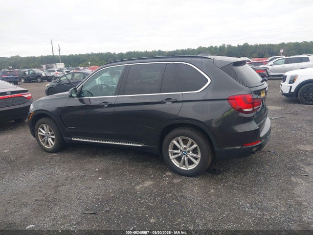 Aukcja sprzedaży 2015 Bmw X5 Xdrive35i, vin: 5UXKR0C58F0P10051, numer aukcji: 46240587