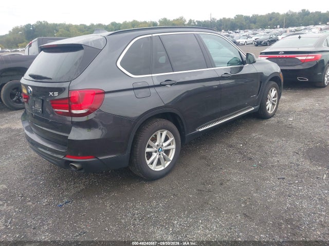 Aukcja sprzedaży 2015 Bmw X5 Xdrive35i, vin: 5UXKR0C58F0P10051, numer aukcji: 46240587
