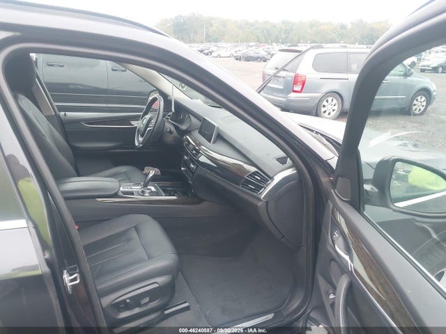Aukcja sprzedaży 2015 Bmw X5 Xdrive35i, vin: 5UXKR0C58F0P10051, numer aukcji: 46240587