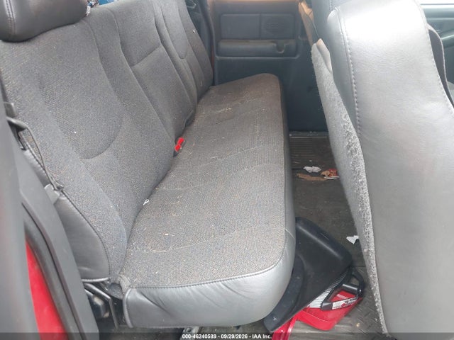 Продаж на аукціоні авто 2003 Chevrolet Silverado 1500, vin: 2GCEK19T731314725, номер лоту: 46240589