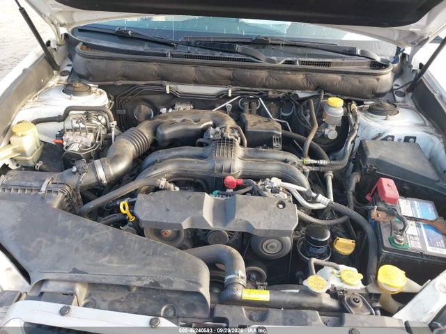 Продажа на аукционе авто 2013 Subaru Outback 2.5i Premium, vin: 4S4BRBCC4D3263995, номер лота: 46240593