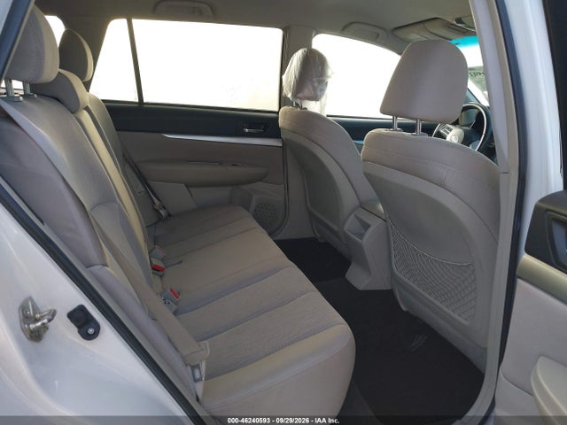 Продажа на аукционе авто 2013 Subaru Outback 2.5i Premium, vin: 4S4BRBCC4D3263995, номер лота: 46240593